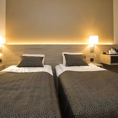 Pommern Hotel 4*