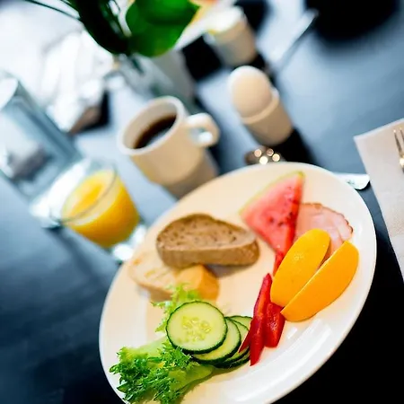Pommern Hotel 4*