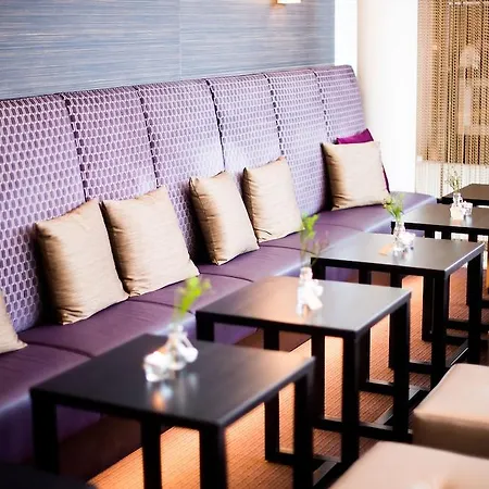 Hotel Pommern 4*