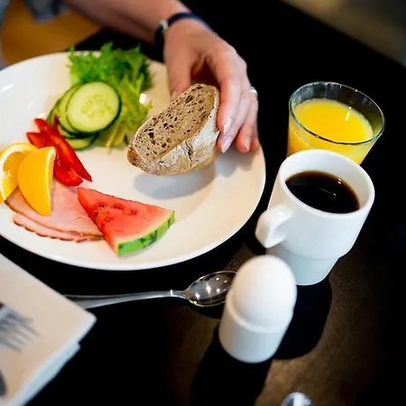 Hotel Pommern Mariehamn