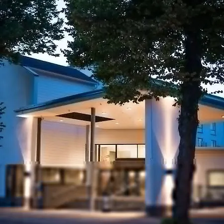 Hotel Pommern
