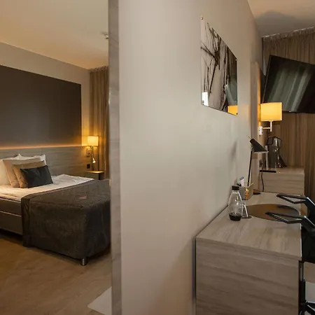 Hotel Pommern