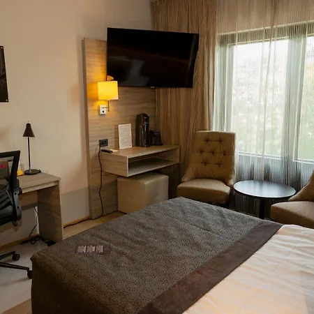 Hotel Pommern Mariehamn