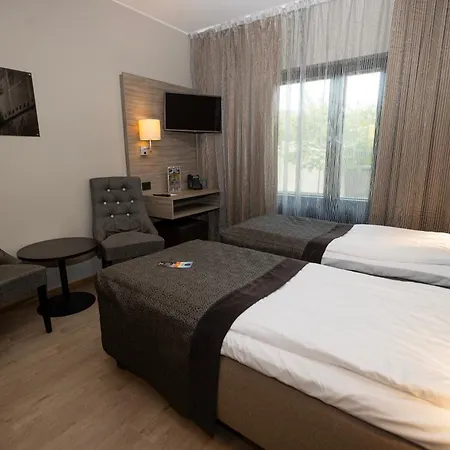 Pommern Hotel 4*