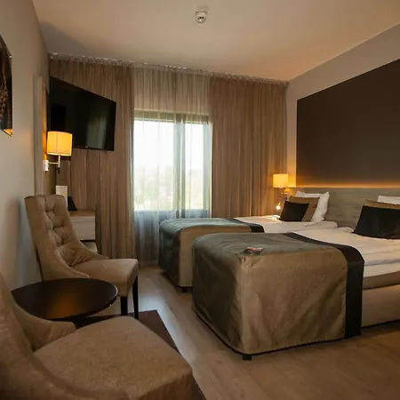 Hotel Pommern Mariehamn