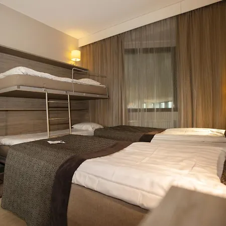 Pommern Hotel