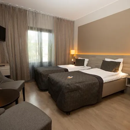 Pommern Hotel 4*
