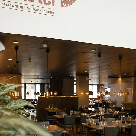 Hotel Pommern 4*
