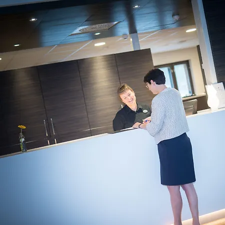 Hotel Pommern 4*
