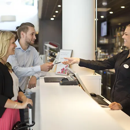 Pommern 4* Mariehamn