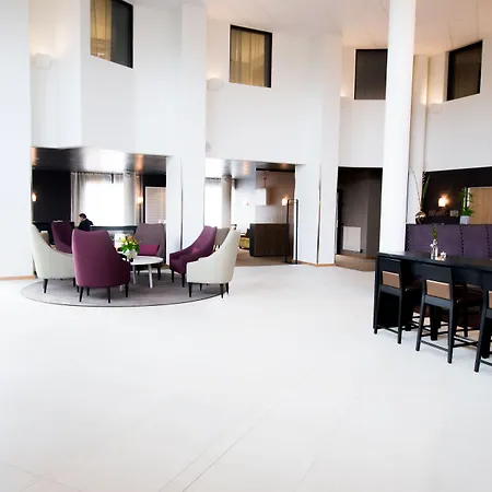 Hotel Pommern 4*