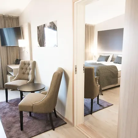 Pommern Hotel