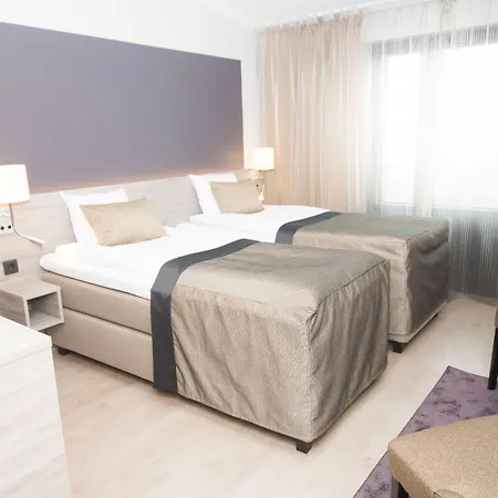 Pommern מלון 4*