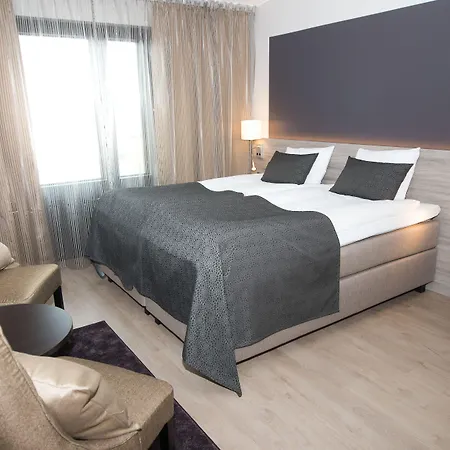 Pommern Hotel 4*