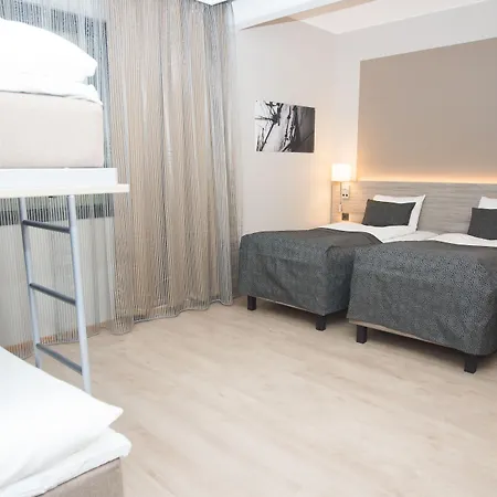 Pommern Hotel