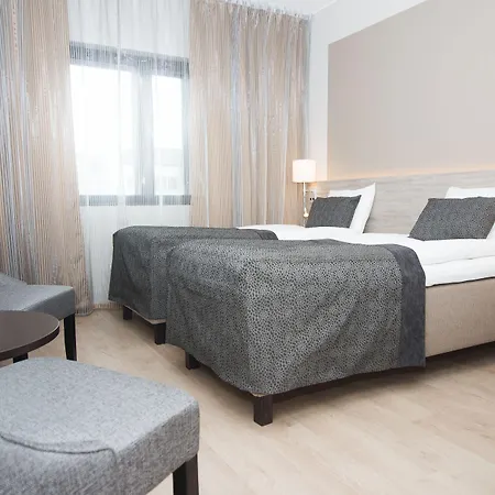 Pommern Hotel Mariehamn