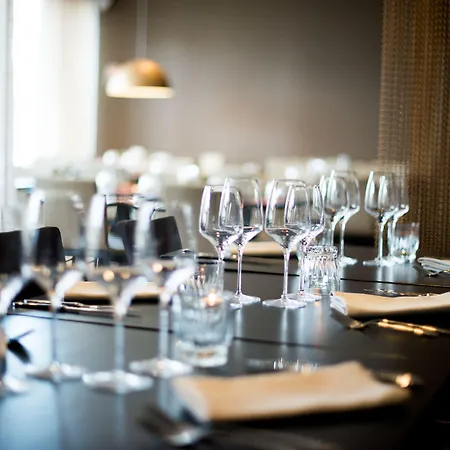 Hotel Pommern 4*