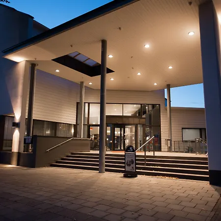 Hotel Pommern Mariehamn