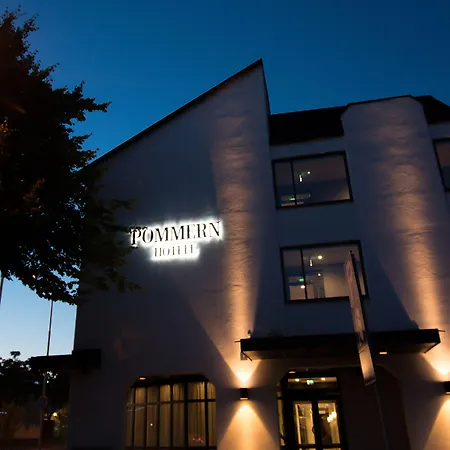 Pommern Mariehamn