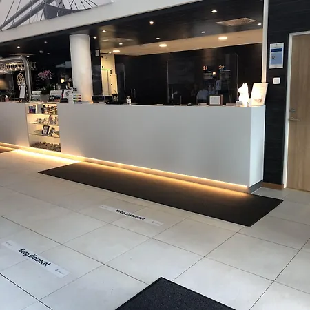 Hotel Pommern
