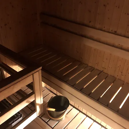 Pommern Hotel Mariehamn