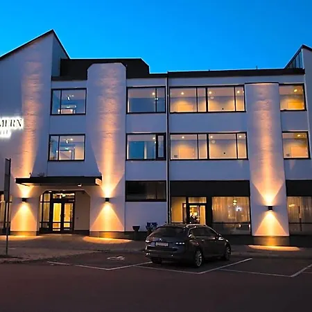 Szálloda Pommern 4*