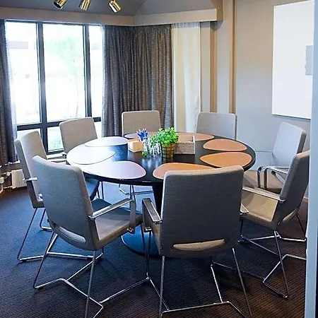 Pommern Hotel 4*