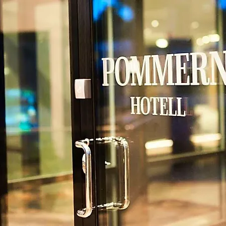 Pommern 4*
