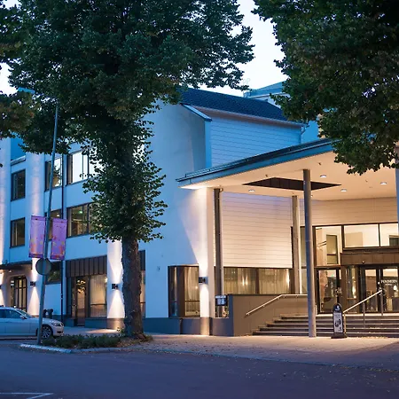 Szálloda Pommern Mariehamn