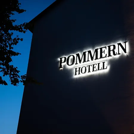 Pommern
