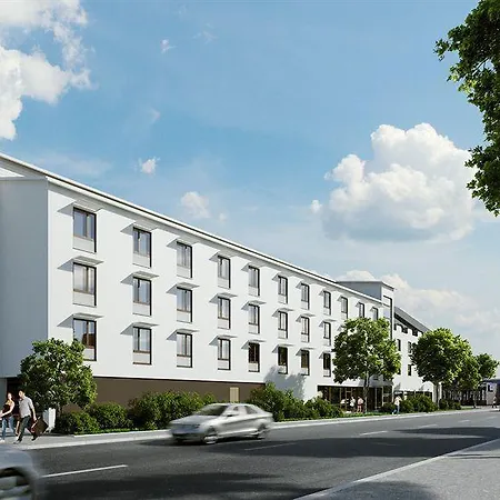 Pommern Hotel