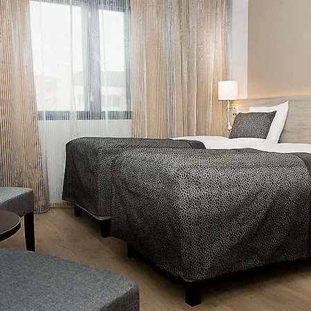 Pommern Hotel Mariehamn