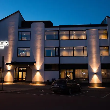 Hotel Pommern Mariehamn