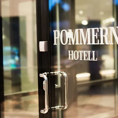 Pommern