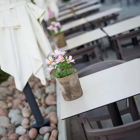 Hotel Pommern 4*
