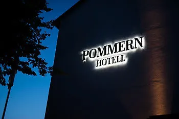Hotel Pommern 4*