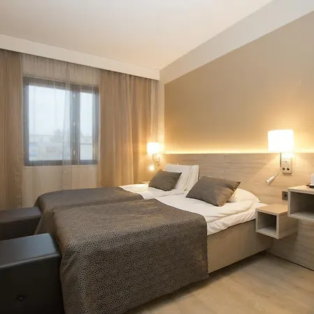 Pommern Hotel