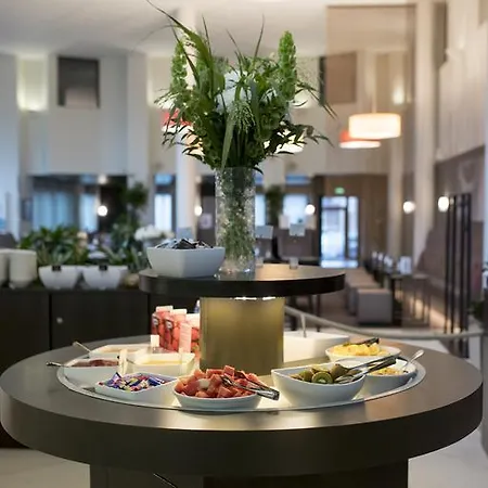 Hotel Pommern