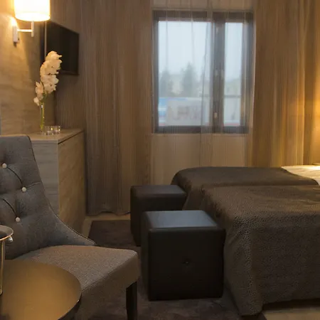 Pommern Hotel 4*