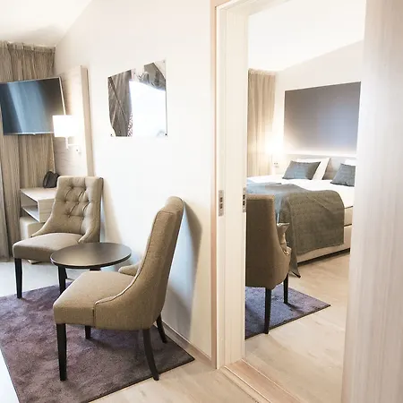 Pommern 4* Mariehamn