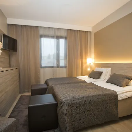 Pommern 4* Mariehamn