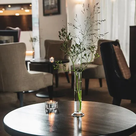 Pommern 4* Mariehamn