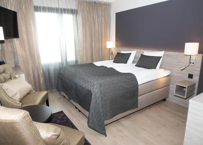 Pommern 4* Mariehamn