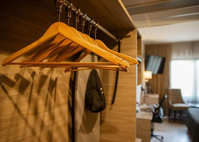 Hotell Pommern Mariehamn