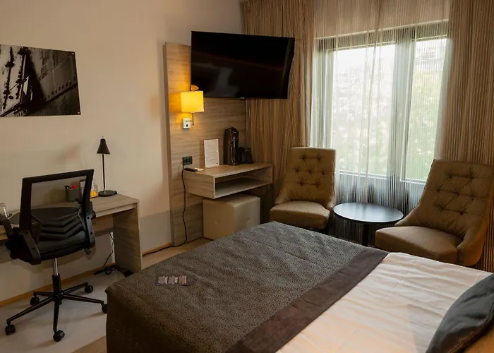 Hotell Pommern Mariehamn