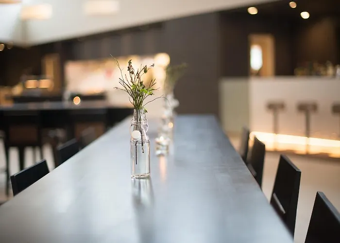 Pommern Hotell Mariehamn