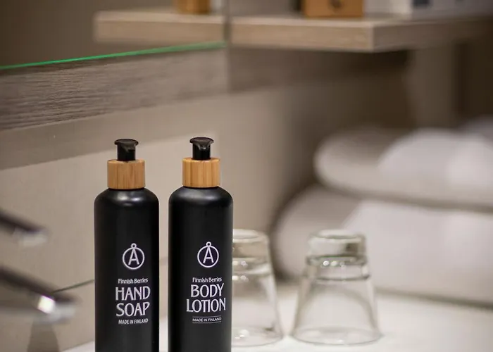 Отель Pommern 4*