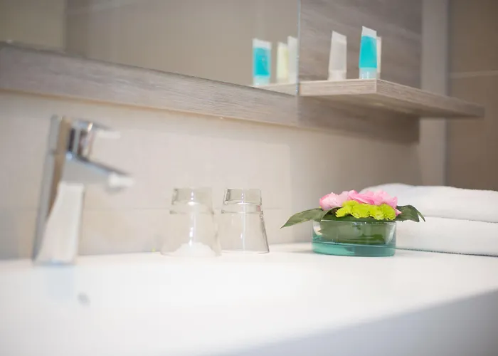 Отель Pommern 4*