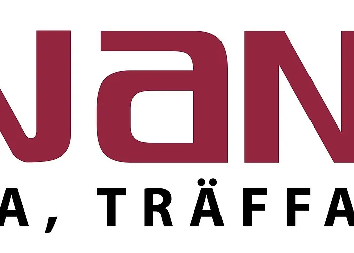 Отель Pommern Мариехамн