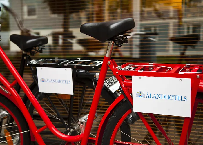 Pommern Мариехамн